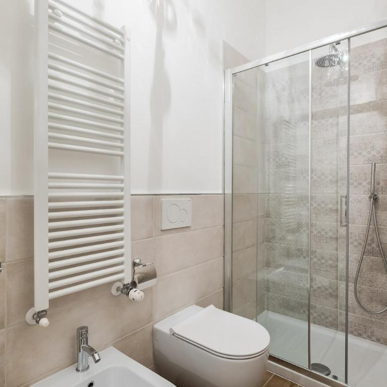 Maison del Reno by Wonderful Italy - Appartamento Monolocale - 16