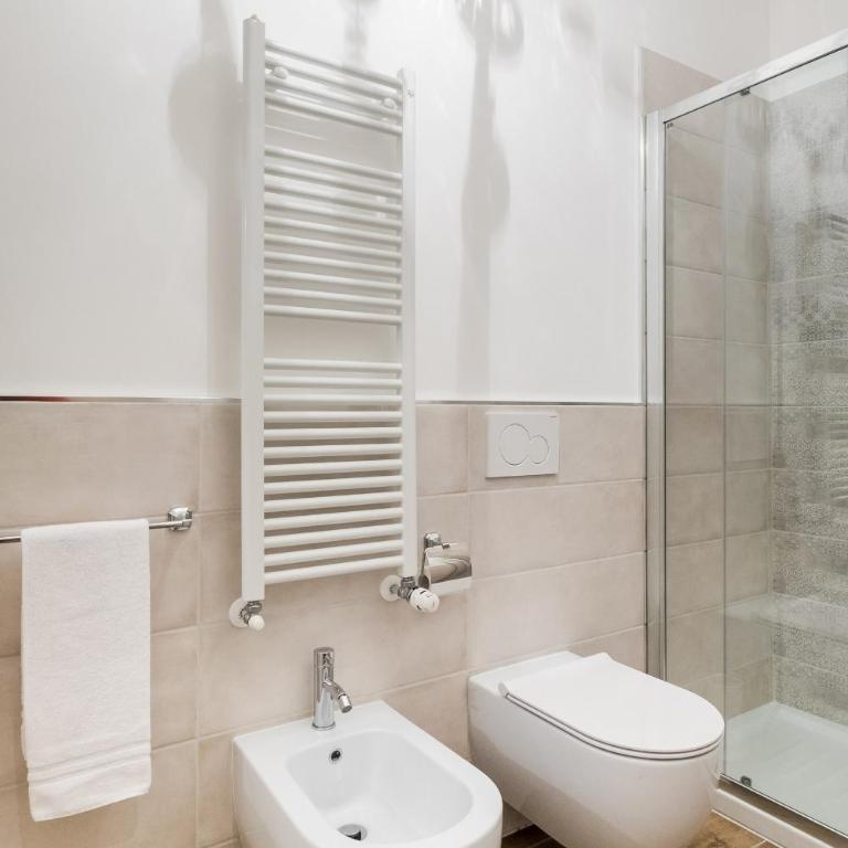 Maison del Reno by Wonderful Italy - Appartamento Monolocale - 17
