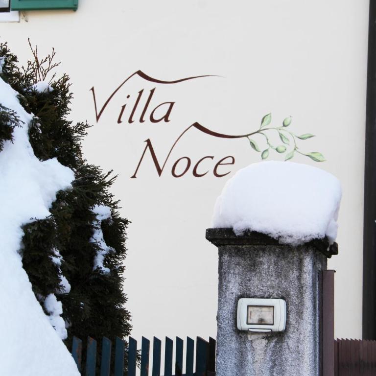 Villa Noce 2 - apartment with garden - Apartment mit 3 Schlafzimmern - 6