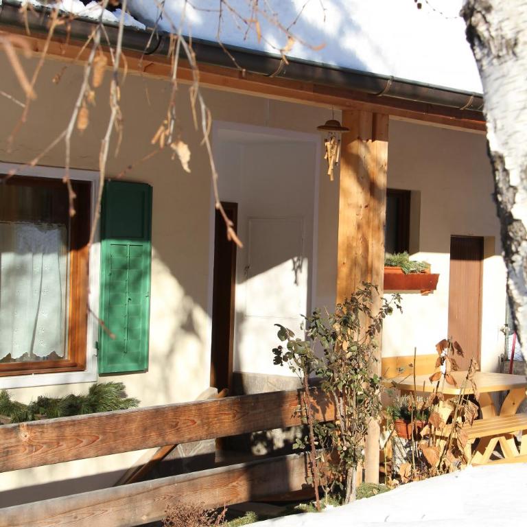 Villa Noce 2 - apartment with garden - Apartment mit 3 Schlafzimmern - 56
