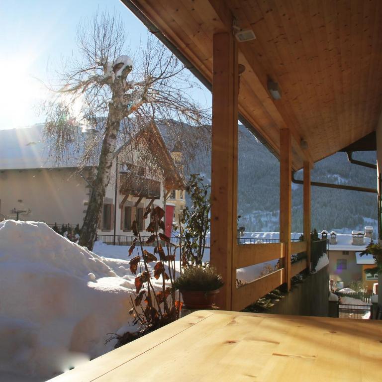 Villa Noce 2 - apartment with garden - Apartment mit 3 Schlafzimmern - 58