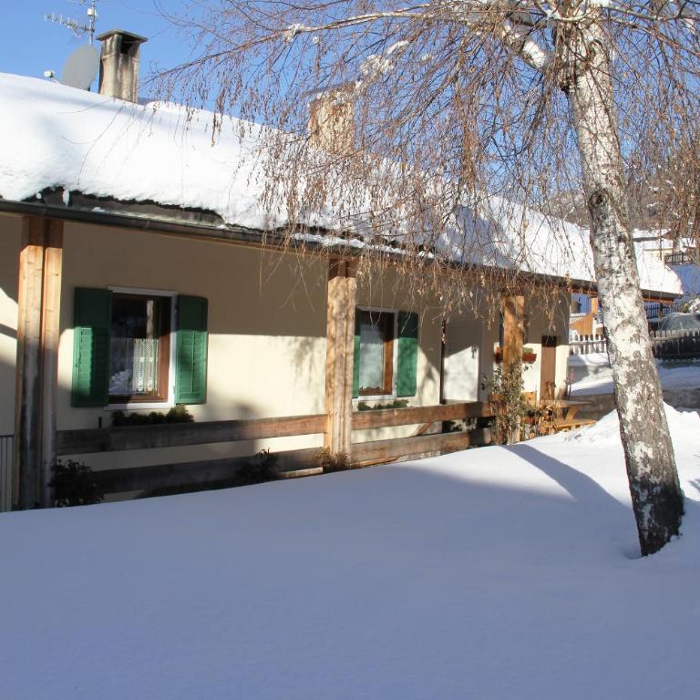 Villa Noce 2 - apartment with garden - Apartment mit 3 Schlafzimmern - 60