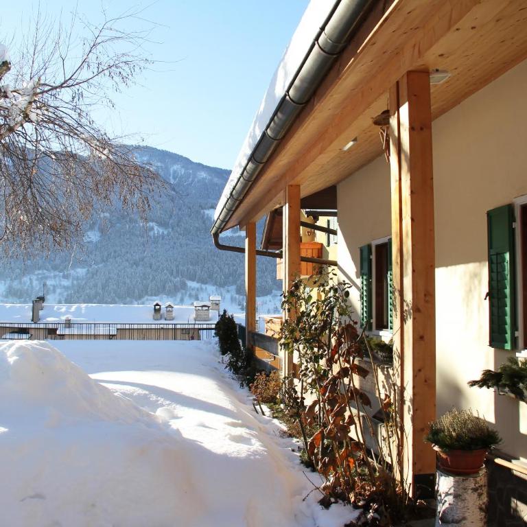 Villa Noce 2 - apartment with garden - Apartment mit 3 Schlafzimmern - 59
