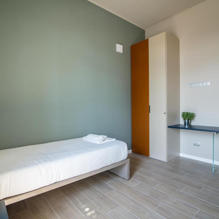 Casa a Colori Padova - Camera Singola - 3