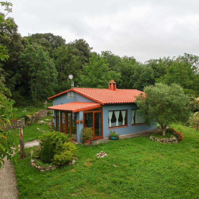La Huerta, megustarural - Two-Bedroom Townhouse - 7