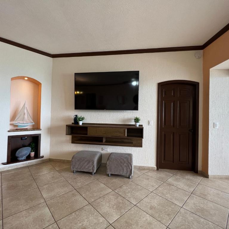 Sonoran Sky - Apartamento con vistas al mar - 2
