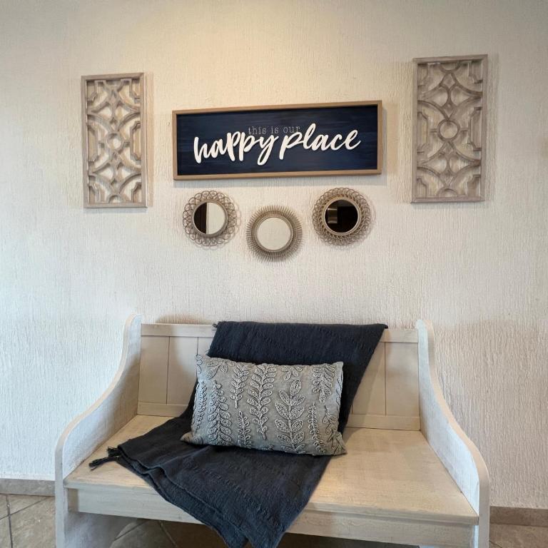 Sonoran Sky - Apartamento con vistas al mar - 5