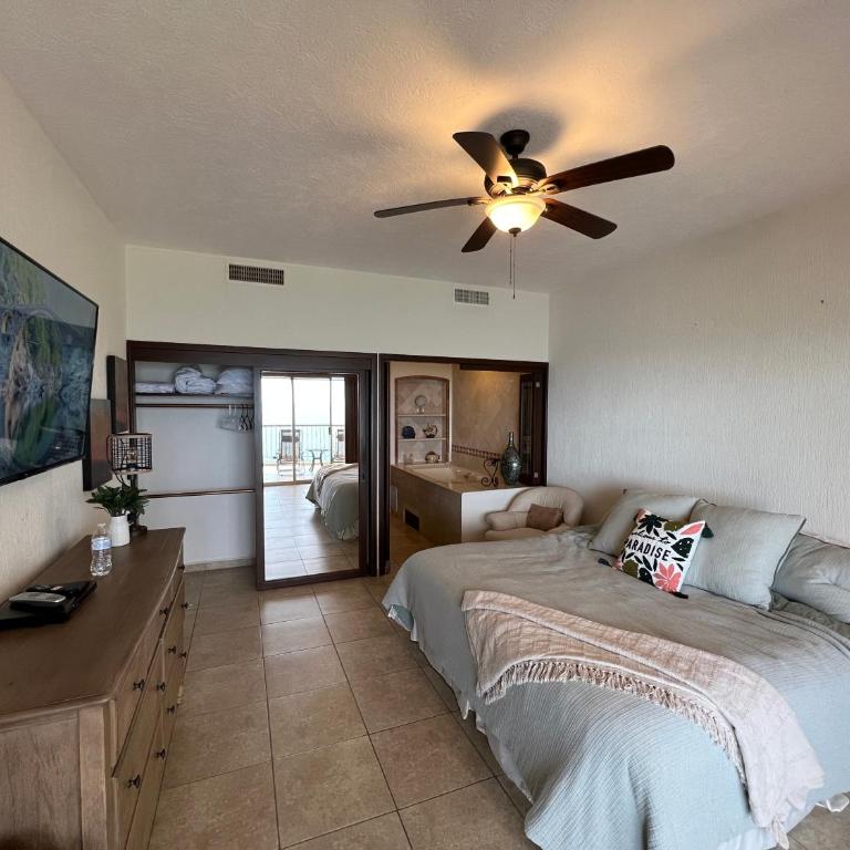 Sonoran Sky - Apartamento con vistas al mar - 6