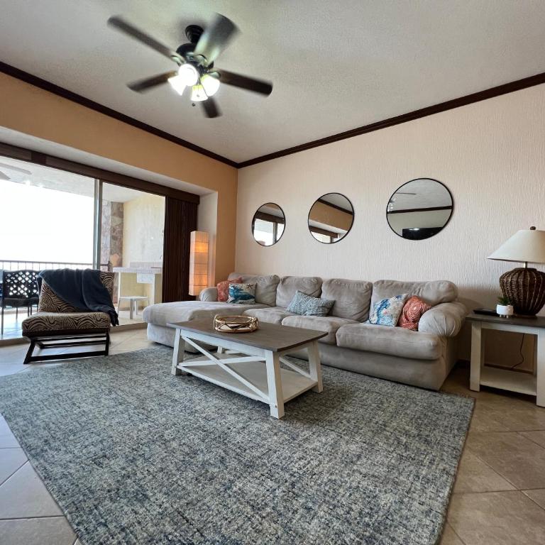 Sonoran Sky - Apartamento con vistas al mar - 11
