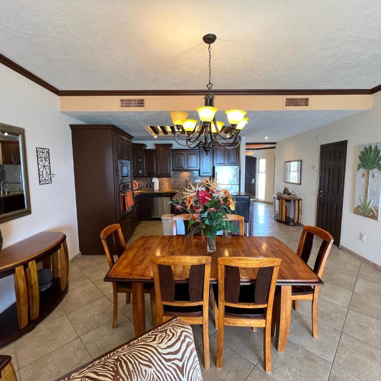 Sonoran Sky - Apartamento con vistas al mar - 13