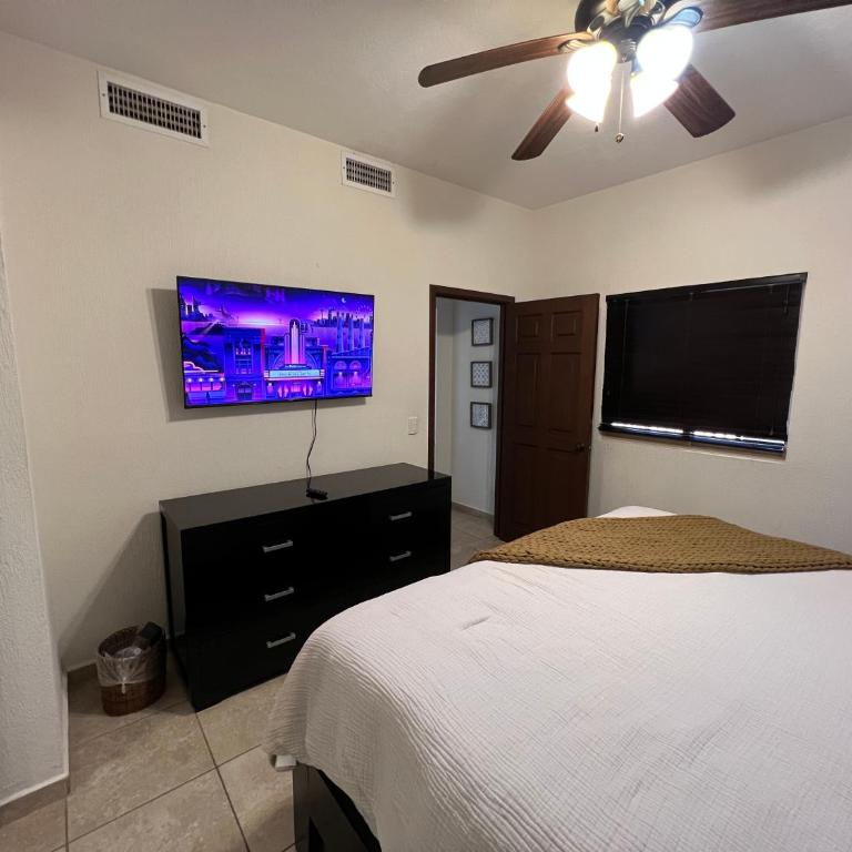 Sonoran Sky - Apartamento con vistas al mar - 18