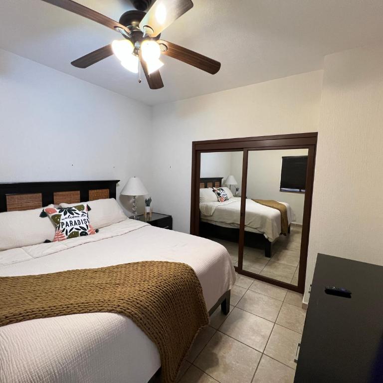 Sonoran Sky - Apartamento con vistas al mar - 19