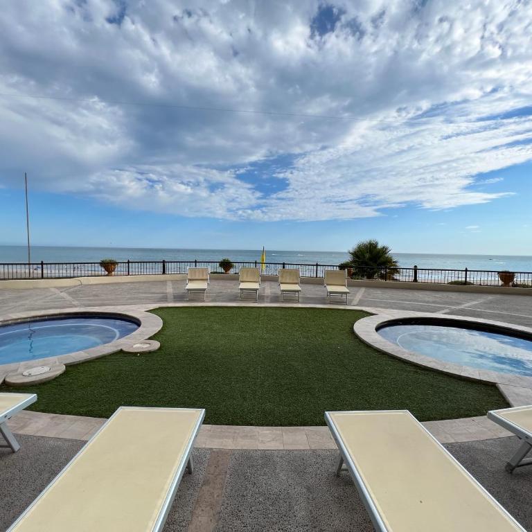 Sonoran Sky - Apartamento con vistas al mar - 21