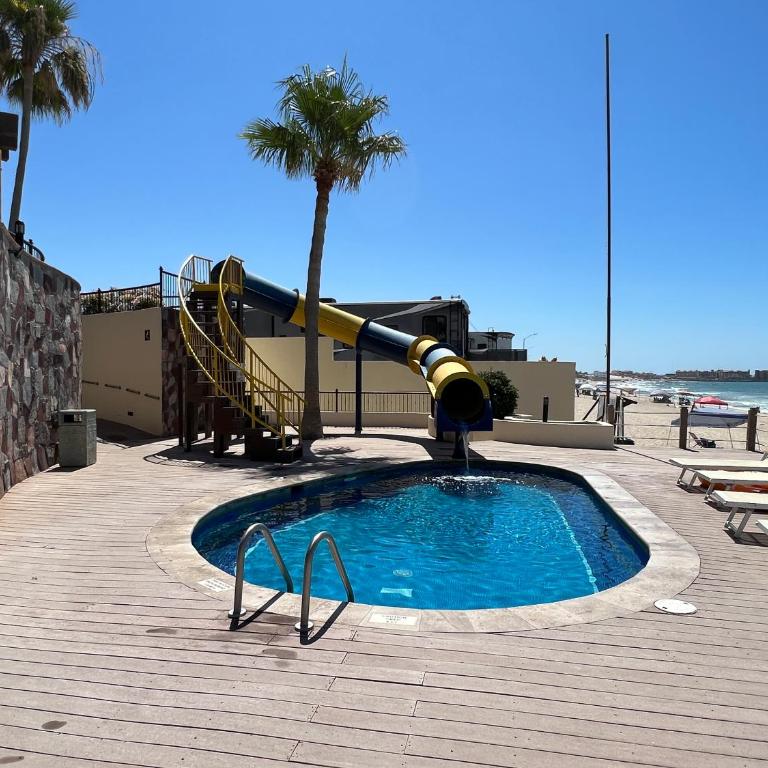 Sonoran Sky - Apartamento con vistas al mar - 28