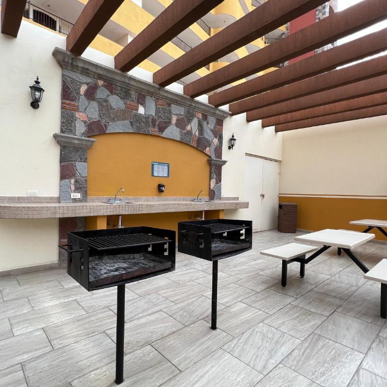 Sonoran Sky - Apartamento con vistas al mar - 32