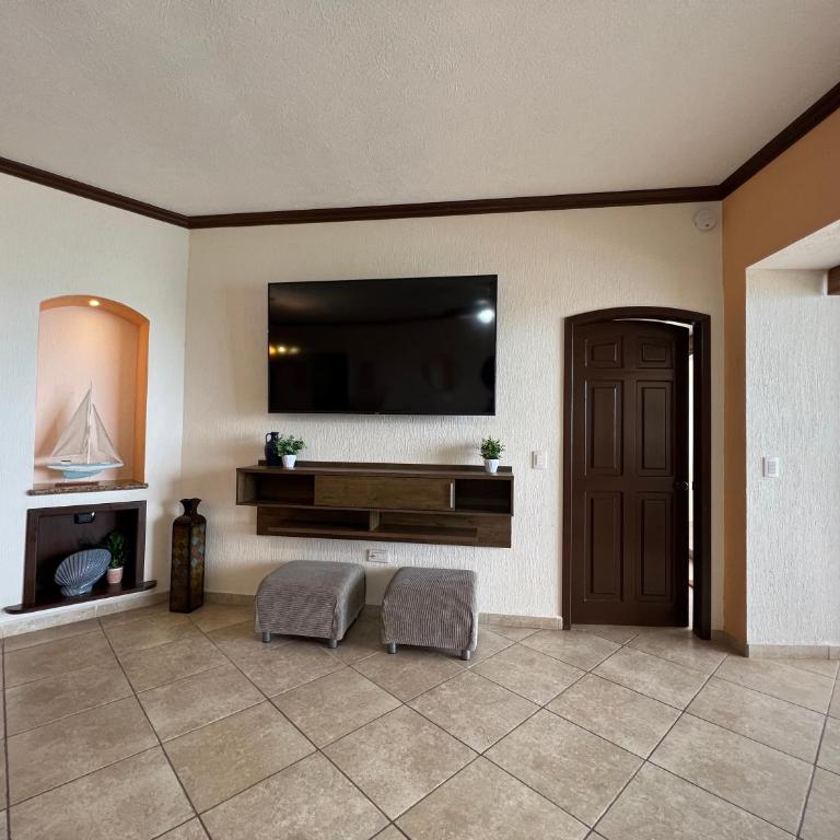Sonoran Sky - Apartamento con vistas al mar - 33