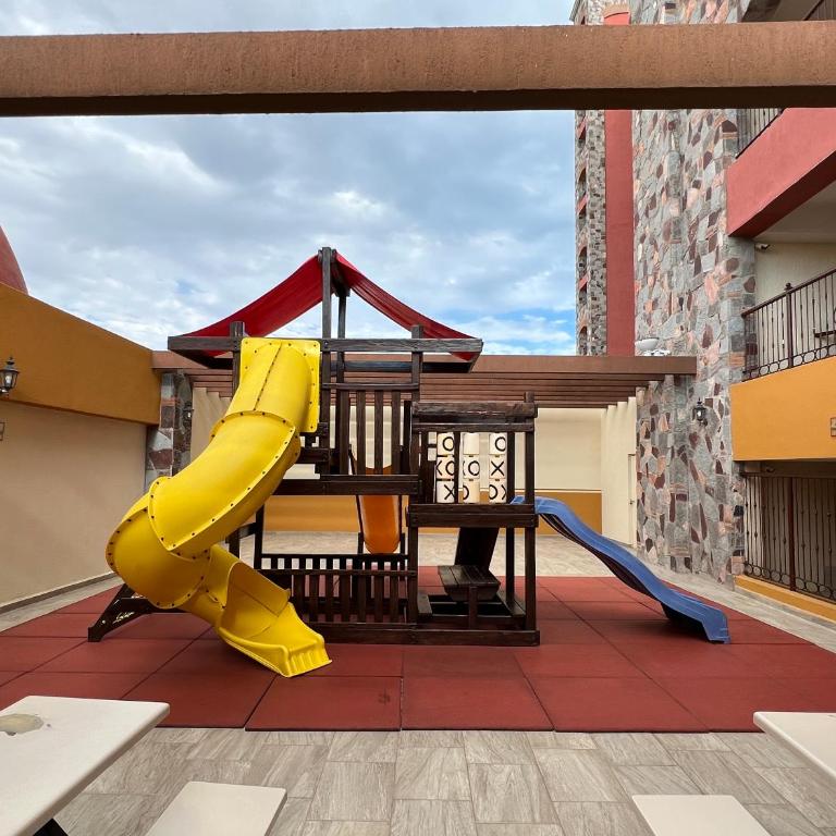 Sonoran Sky - Apartamento con vistas al mar - 40