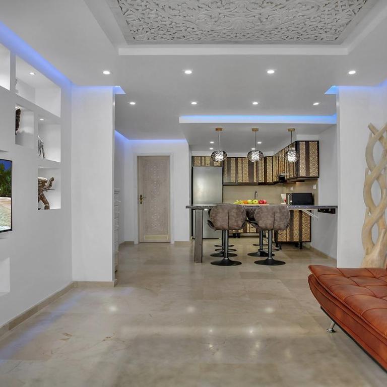 Luxury House Paraiso Del Palm Mar - Casa con 1 dormitorio - 18