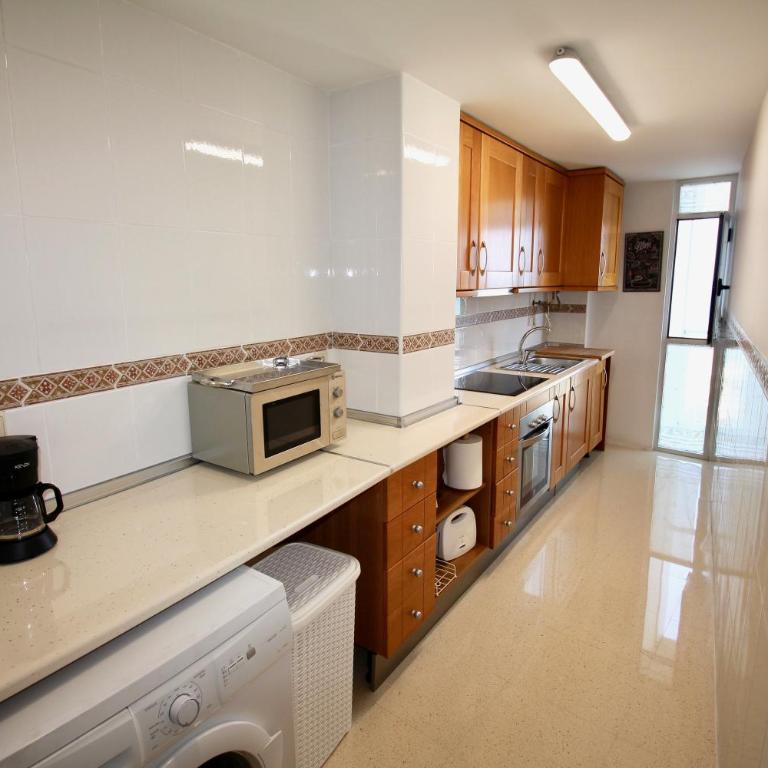 APARTAMENTO POSTIGUET CON BALCON - Apartamento de 2 dormitorios - 15