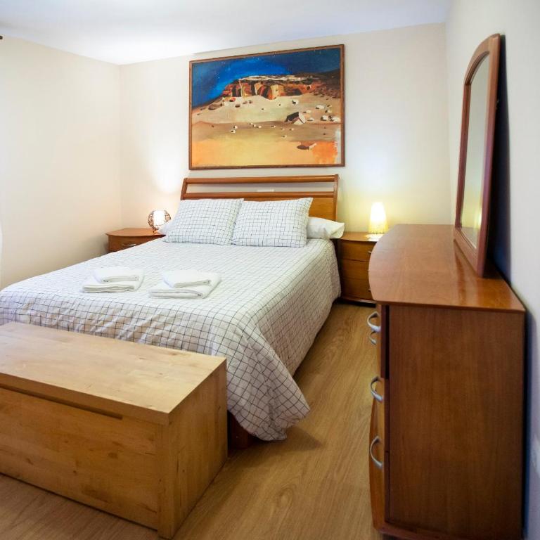La Huerta, megustarural - Two-Bedroom Townhouse - 3