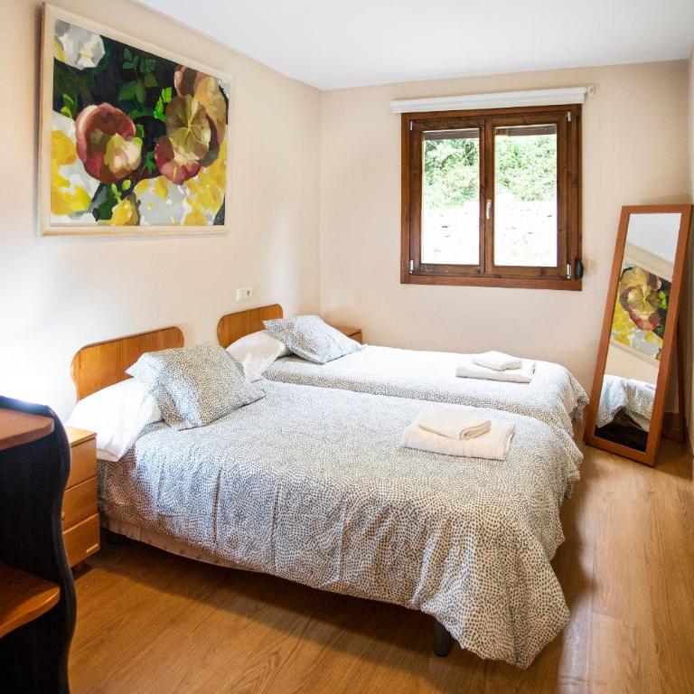 La Huerta, megustarural - Two-Bedroom Townhouse - 4