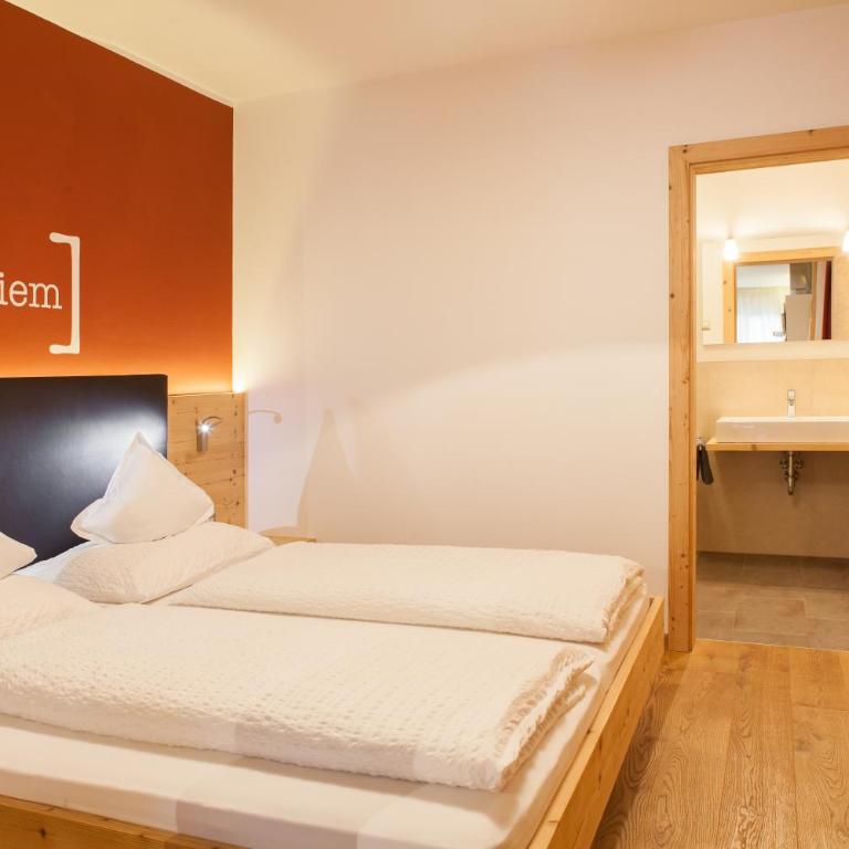 Agriturismo Sittnerhof - Appartamento con 1 Camera da Letto - 10