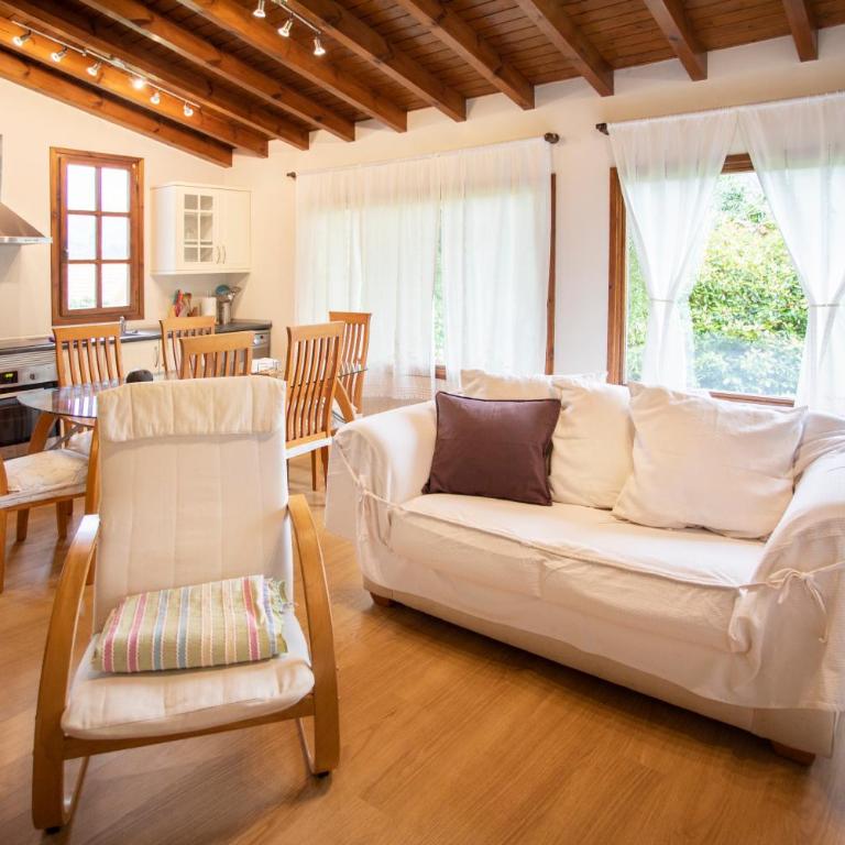 La Huerta, megustarural - Two-Bedroom Townhouse - 1