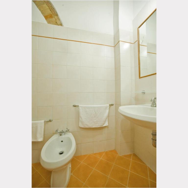 Podere San Giuseppe Montalcino - Appartement 1 Chambre - 2