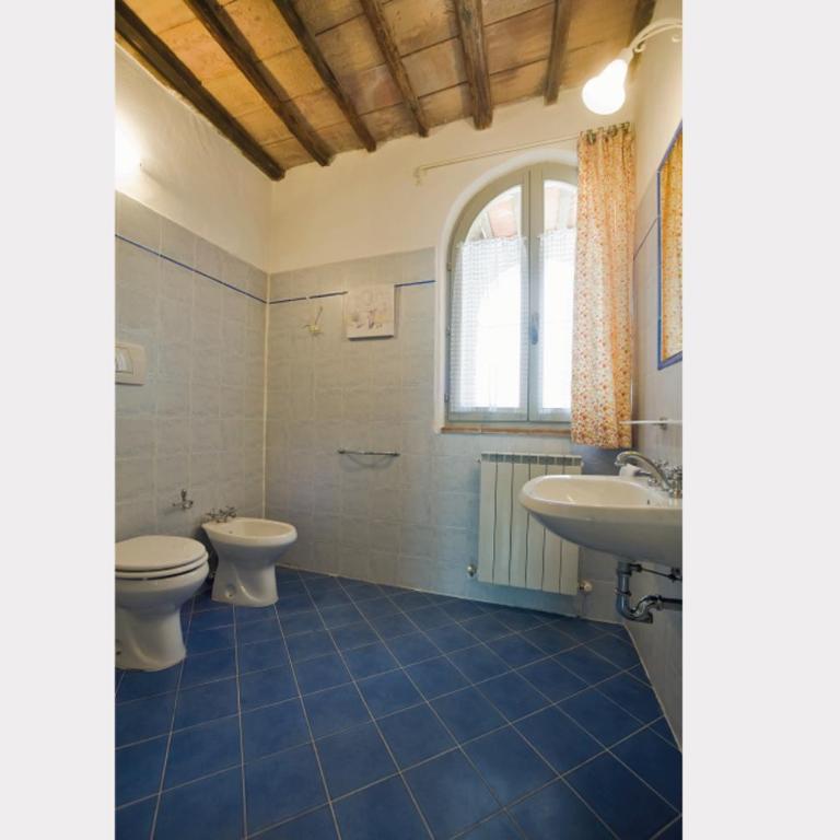 Podere San Giuseppe Montalcino - Appartement Supérieur - 1