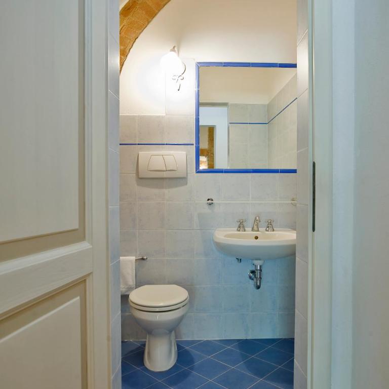 Podere San Giuseppe Montalcino - Appartement 1 Chambre - 6