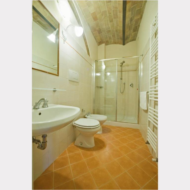 Podere San Giuseppe Montalcino - Appartement - Rez-de-Chaussée - 6