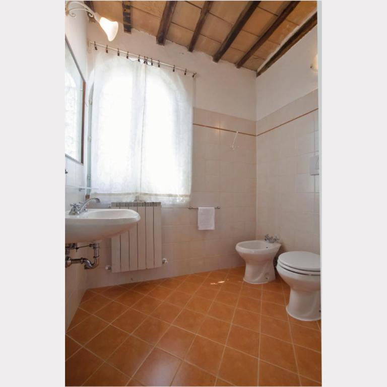 Podere San Giuseppe Montalcino - Appartement Supérieur - 7