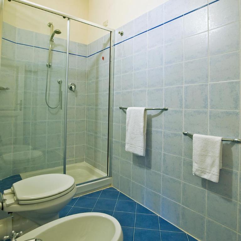 Podere San Giuseppe Montalcino - Appartement - Vue sur Piscine - 5