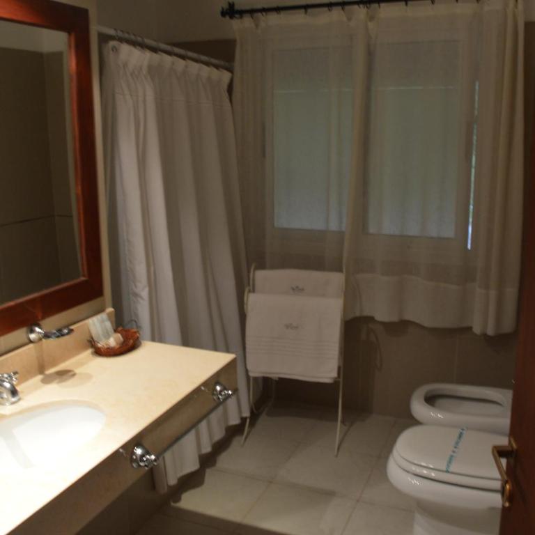 Río Arriba Suites & Apartments & Restó - Double Room (1 - 2 Adults) - 9