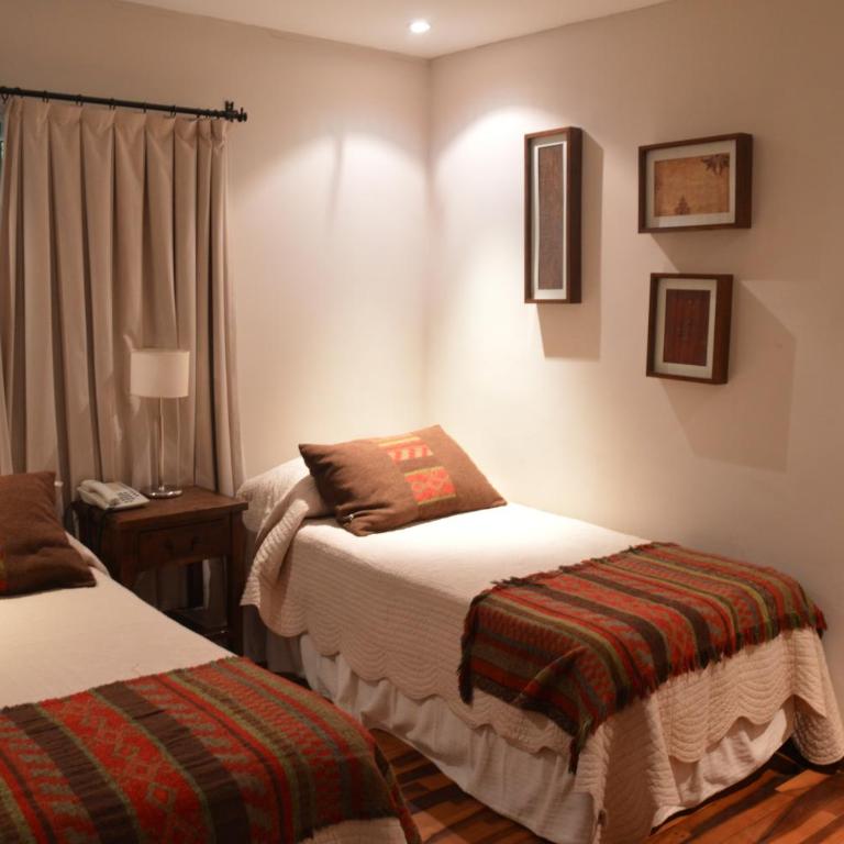 Río Arriba Suites & Apartments & Restó - Double or Twin Room with Kitchenette - 7