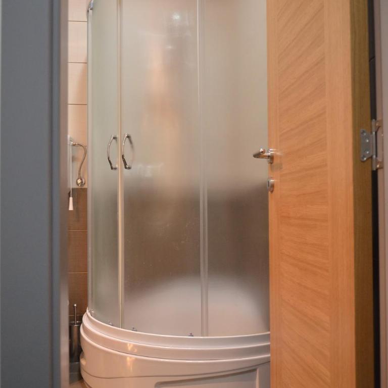 Garni Hotel Lion - Jednokrevetna Soba - 3