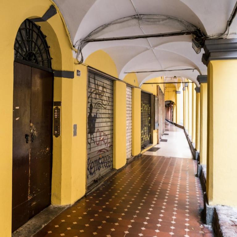 Nosadella Rise by Wonderful Italy - Appartamento - 23