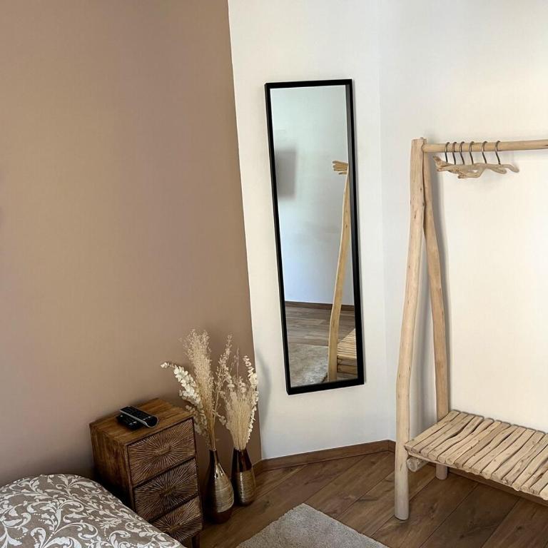 Belle chambre cosy, proche centre-ville et gare - Chambre Double Deluxe - 2