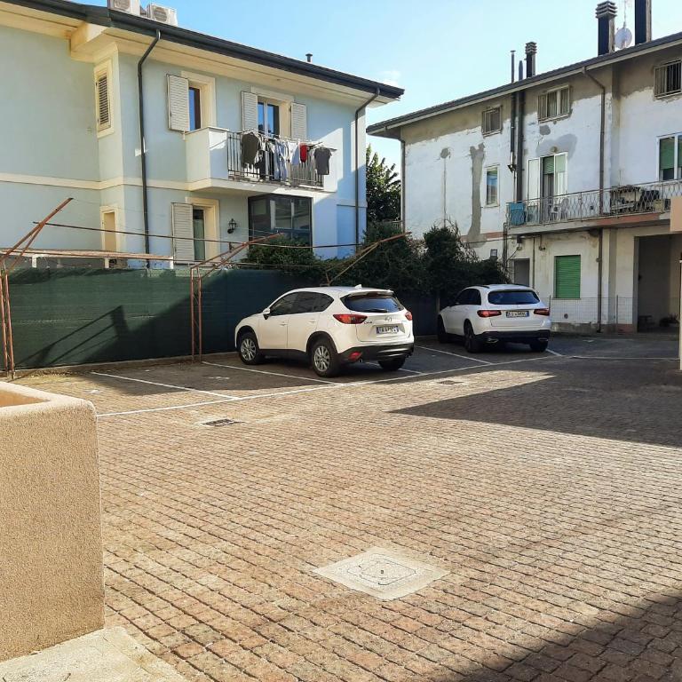 Residenza Mediterranea Apartments - Appartamento con 1 Camera da Letto (4 Adulti) - 8