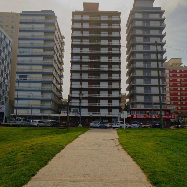 Departamento en la PLAYA Y CENTRO de Miramar para 3 personas - Apartamento - 20