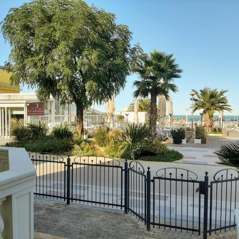 Residenza Mediterranea Apartments - Appartamento con 1 Camera da Letto (4 adulti) con Vista Mare - 6