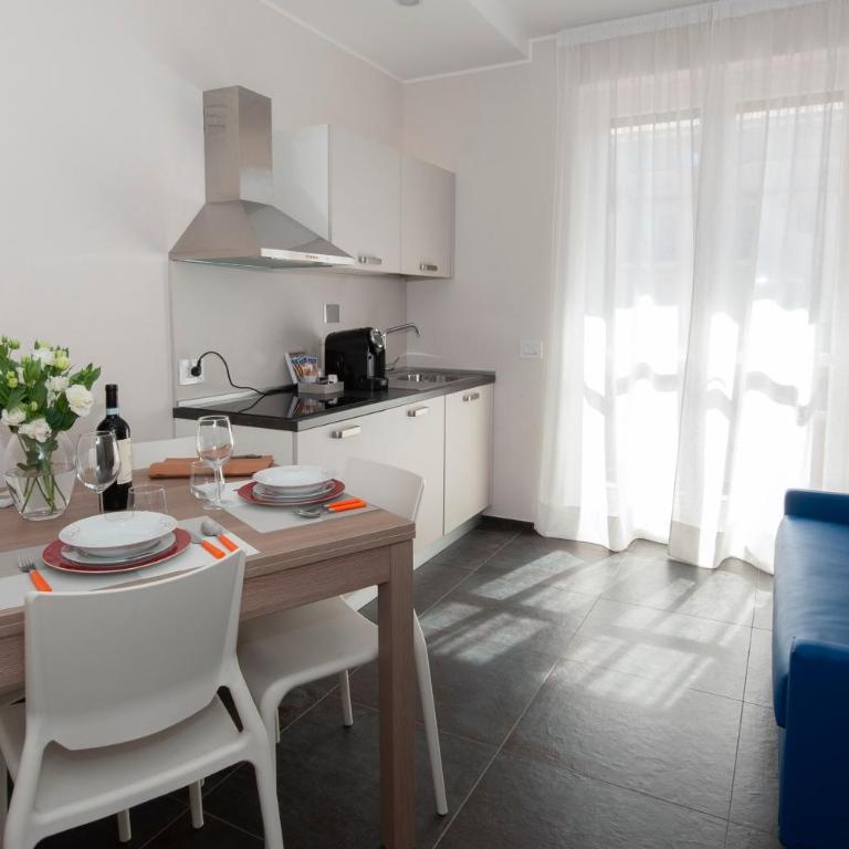 Brichett Deluxe Rooms - Monolocale con Balcone - 5