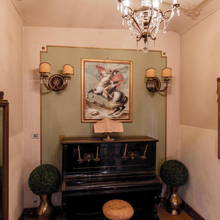 Hotel Antica Dogana - Comfort Single Room - 5