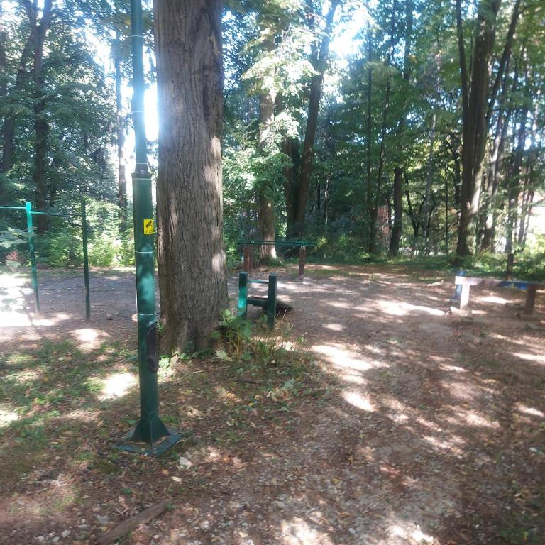 Apartman Đurđevak ,Banja Koviljača - Apartman sa 2 Spavaće Sobe - 28