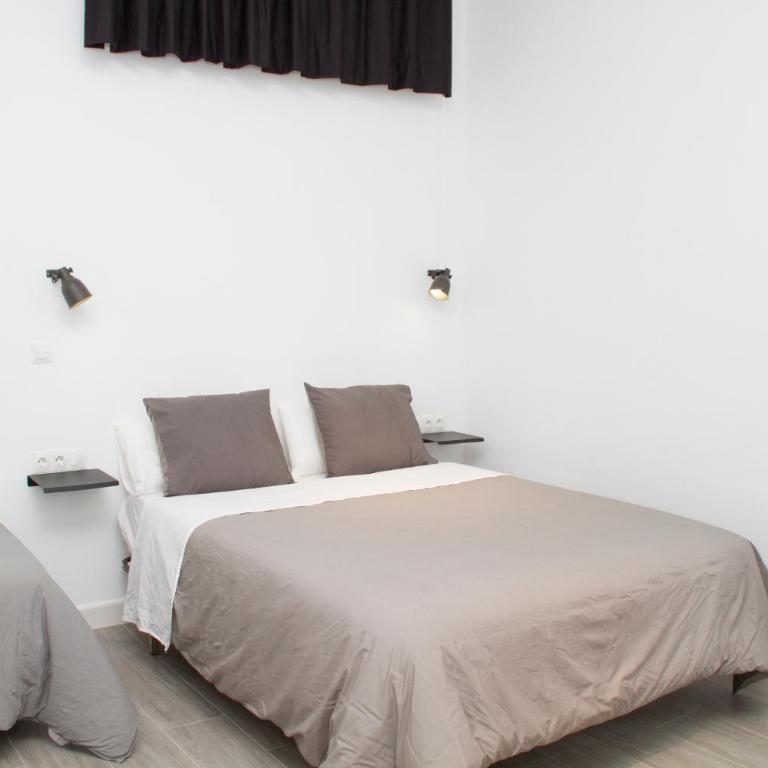 Nuevo Apartamento Sevilla centro, Trastamara 25 - Apartamento de 1 dormitorio - 14