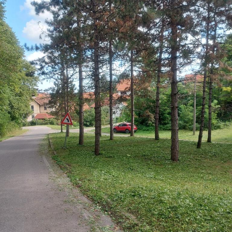 Apartman Đurđevak ,Banja Koviljača - Apartman sa 2 Spavaće Sobe - 30