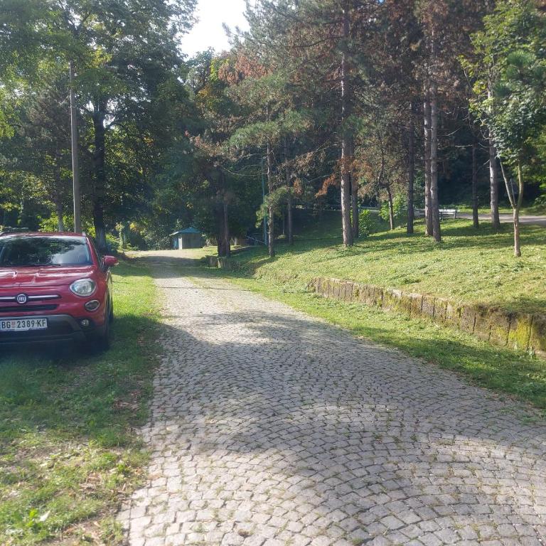 Apartman Đurđevak ,Banja Koviljača - Apartman sa 2 Spavaće Sobe - 31