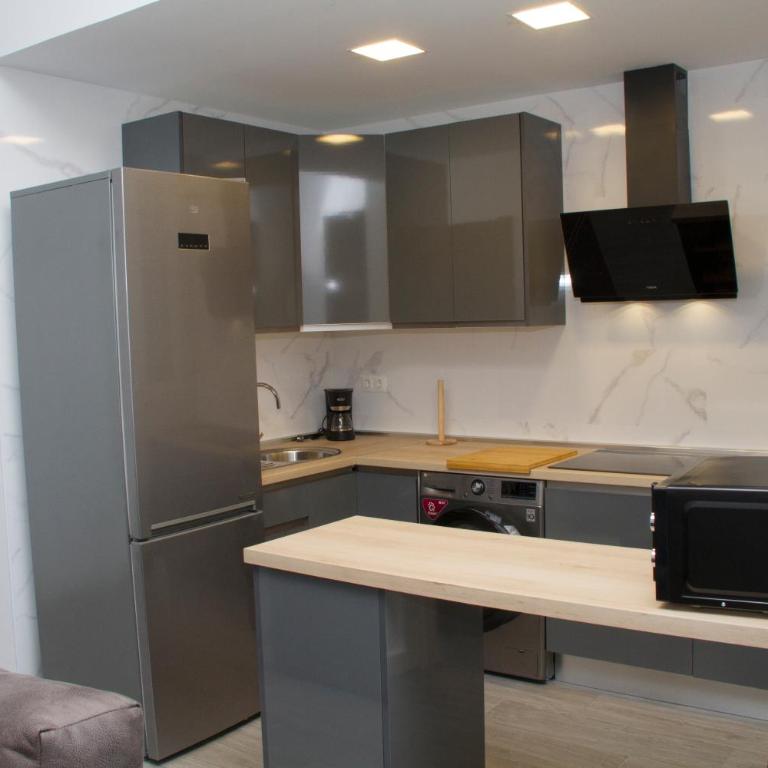 Nuevo Apartamento Sevilla centro, Trastamara 25 - Apartamento de 1 dormitorio - 5