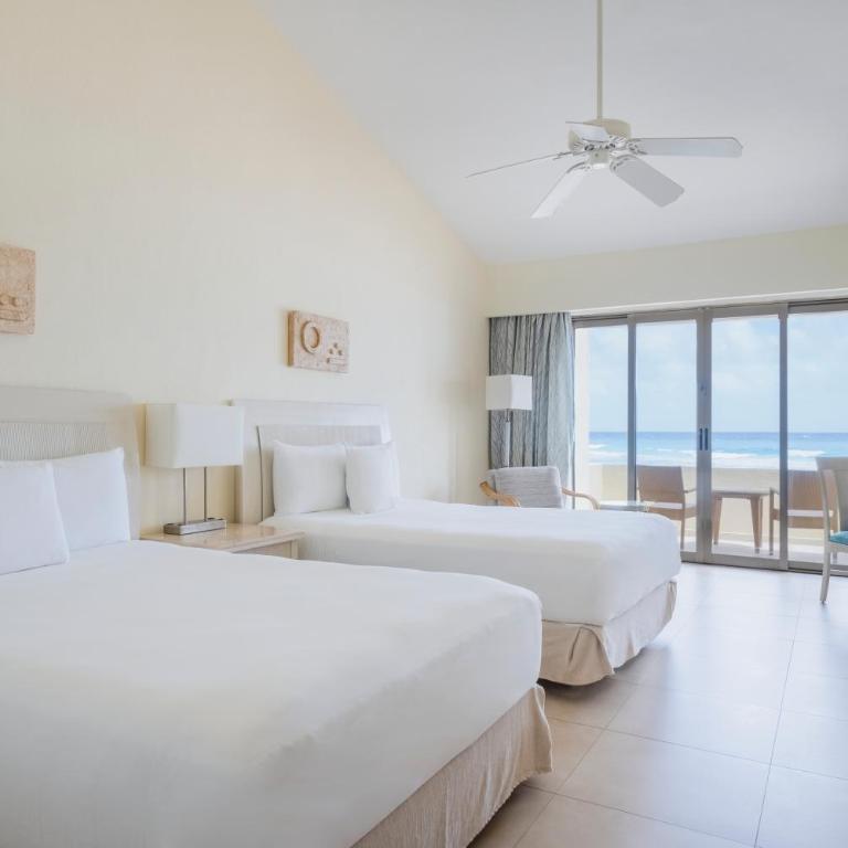 Iberostar Selection Cancun - All Inclusive - Villa Ocean Front - 2