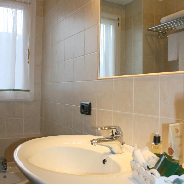 Hotel Larice Bianco - Camera Singola Classic - 1